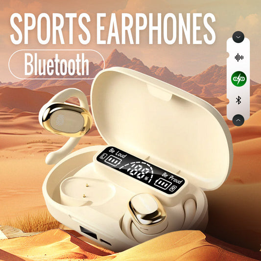 🔥Hot Sale 42% 0FF🔥Ultra Long Life Open Wireless Sports Bluetooth Headset