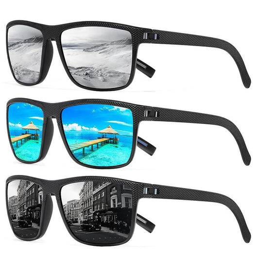 😍Buy 1 Get 1 Free😍Trendy Polarised Sunglasses for Men & Women