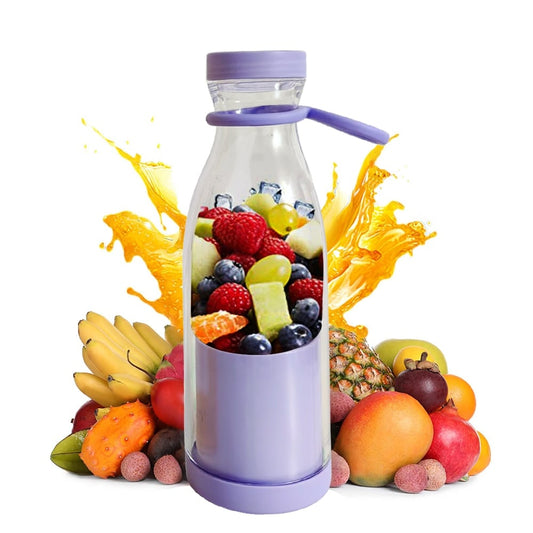 🔥Mother's Day Hot Sale 50%✨2025 New Sale✨Portable blender for fresh juice