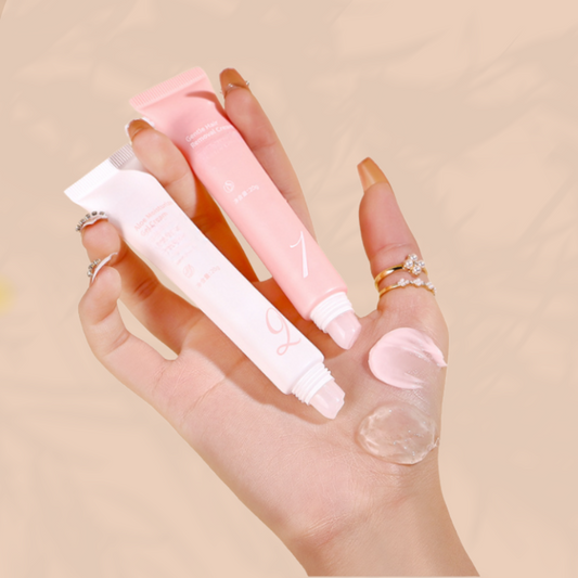 🔥Mother's Day HOT SALE 50% OFF🎁 Hair Removal Kit🔥💥