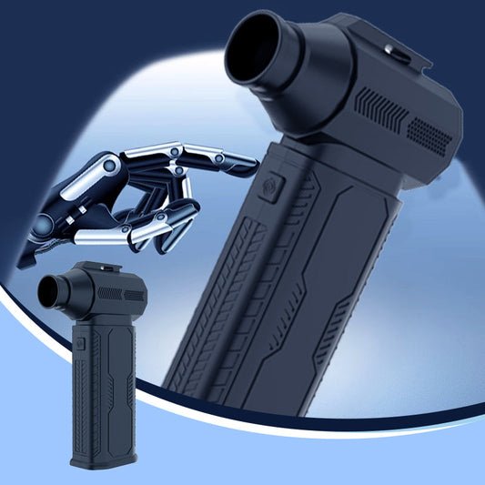High-Pressure Turbo Wireless Air Blower