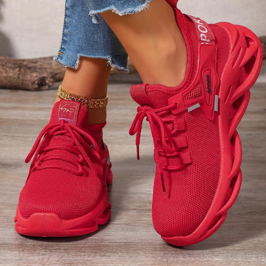 Fashion Casual Breathable Comfortable Sneakers