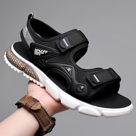 Men's Velcro Sandals