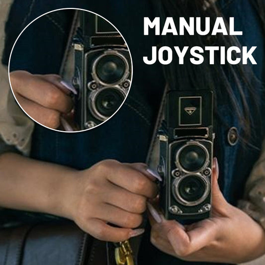 📸Retro mechanical cameras - gifts for photographers and collectors✨