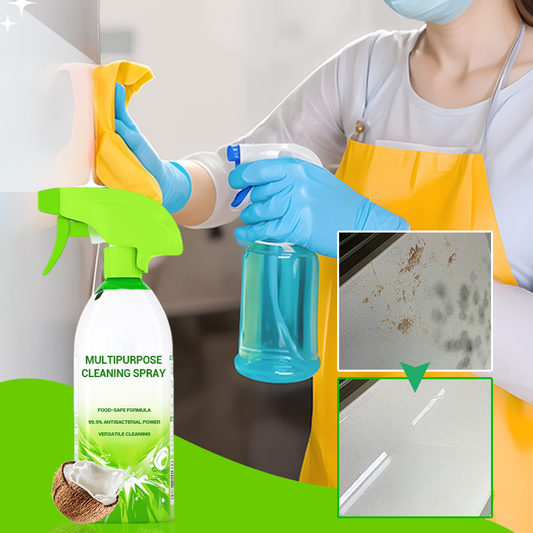 🔥Household Powerful Multipurpose Cleaning Spray