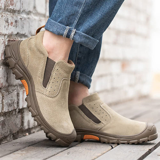 🔥New Hot Selling❤️🔥🌟 Comfort + Durability = Your Perfect Work Shoes