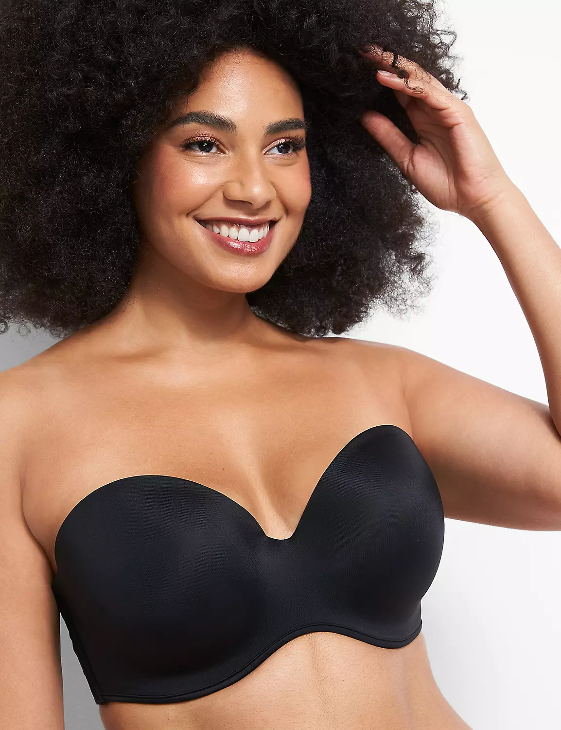 🔥New Comfortable Back Smoothing Bra