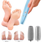 🔥Hot Sale - 50% OFF🔥Electric Feet Callus Remover⚡--Buy 2Get 10% Off