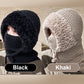 🔥Last Day Promotion - 49% OFF🎁3-in-1 Winter Balaclava for Women