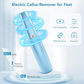 🔥Hot Sale - 50% OFF🔥Electric Feet Callus Remover⚡--Buy 2Get 10% Off