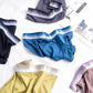🔥2025 New Year's Hot Sale🔥3pcs Men’s Breathable Modal Boxers Panties