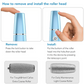 🔥Hot Sale - 50% OFF🔥Electric Feet Callus Remover⚡--Buy 2Get 10% Off