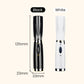 🎉2025 Hot Promotion 50% OFF🔥Heated Lash Curling Tool