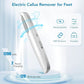 🔥Hot Sale - 50% OFF🔥Electric Feet Callus Remover⚡--Buy 2Get 10% Off
