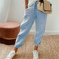 💕Last day promotion -49% OFF💕Casual cotton and linen pants for women