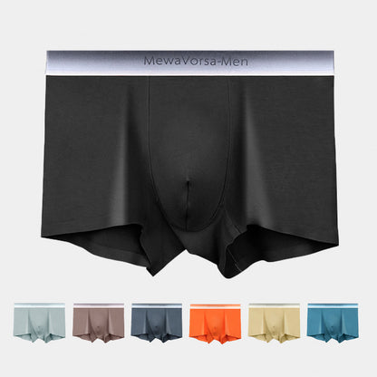 🔥2025 New Year's Hot Sale🔥3pcs Men’s Breathable Modal Boxers Panties