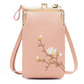 Crossbody Cell Phone Purse for Women