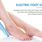 🔥Hot Sale - 50% OFF🔥Electric Feet Callus Remover⚡--Buy 2Get 10% Off