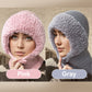 🔥Last Day Promotion - 49% OFF🎁3-in-1 Winter Balaclava for Women