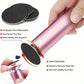 Electric Foot Exfoliator