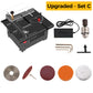 💥2025 Hot Sale⏰Multi-functional Mini Precision Table Saw