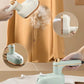 🔥Limited Time Offer🎁Portable Mini Electric Steamer Iron for Clothes