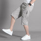 New Arrivals✨Men’s Relaxed-fit Capri Pants