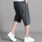 New Arrivals✨Men’s Relaxed-fit Capri Pants