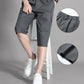 New Arrivals✨Men’s Relaxed-fit Capri Pants