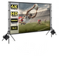 📺Portable Giant Outdoor Movie Screen