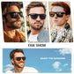 😍Buy 1 Get 1 Free😍Trendy Polarised Sunglasses for Men & Women