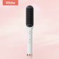 ✨Last Day Special Price £17.99!!💥Negative Ion Hair Straightener Styling Comb💇‍♀