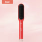 ✨Last Day Special Price £17.99!!💥Negative Ion Hair Straightener Styling Comb💇‍♀