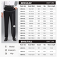 👑 Men's  Stretch Iron-free Dress Pants