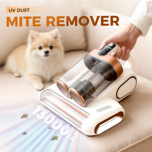 ✨HOT SALE 49% OFF ✨Mattress Vacuum Cleaner for Dust Mites Removal
