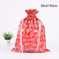 🎅🎁The World’s Best Christmas Gift Bag With Drawstring