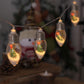 🔥HOT SALE 49% OFF -🎄Christmas String Lights✨