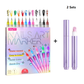 🎁LAST WEEK SPECIAL PRICE: ￡9.99!!⏳12 Colors Nail Art Pens Set🎨💅