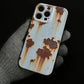 🔥2025 NEW ARRIVAL 🔩Vintage Rust Hard Case For iPhone——🔥Second Item at 40% Off
