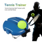 🔥 Last Day Sale 50%🎾🏏Tennis Ball Training Baseboard