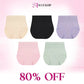 💥Hot Sale-70% OFF💞Leakproof High-Waist Tummy-Control Butt-Lifting Panties