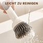 🧼 Spin Away Grime Easily – Rotatable Cleaning Brush 🔄