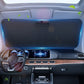 🔥Last Day Save 50% 0FF 🏖️Universal Foldable Windshield Sun Shade