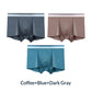 🔥2025 New Year's Hot Sale🔥3pcs Men’s Breathable Modal Boxers Panties
