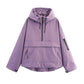 💜LAST DAY SALE- 50% OFF💦3-in-1 Waterproof Women's Jacket – Rain, Wind & Cold, All Covered