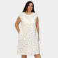 🌹Mother's Day Promotion 🎁✨2025 New Boho Vintage Casual T-Shirt Dress💃