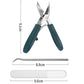 Buy one get one free🔥Eagle Beak Angled Nail Clippers 3-Piece Set