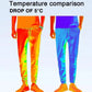 ⏰Last Day Hot Sale!!⌛❄️StretchActive--Unisex Ultra High Stretch Quick Dry Pants