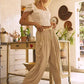 Super Comfort Plus Size Pants