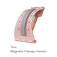 💥 49% DISCOUNT!🌿Magnetic Therapy Acupuncture Massage Lumbar Stretcher